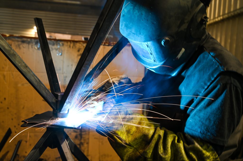 industrijska proizvodnja