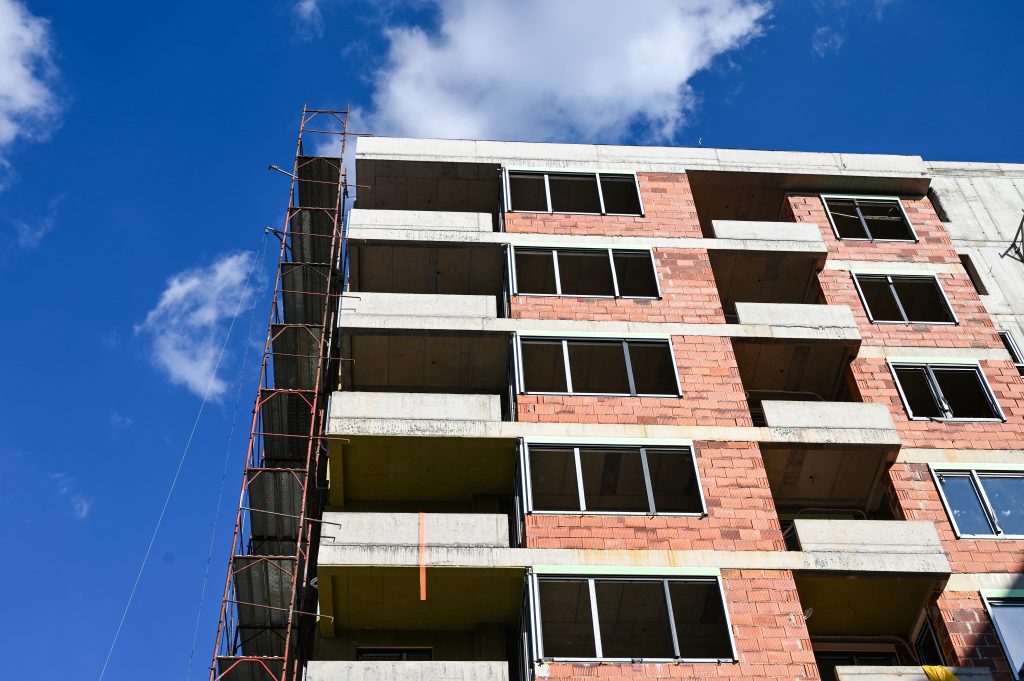 Sedam dokumenata za povrat PDV-a na prvu nekretninu