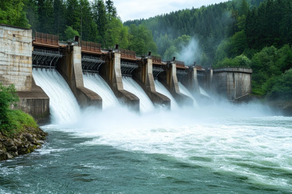 hidroelektrana