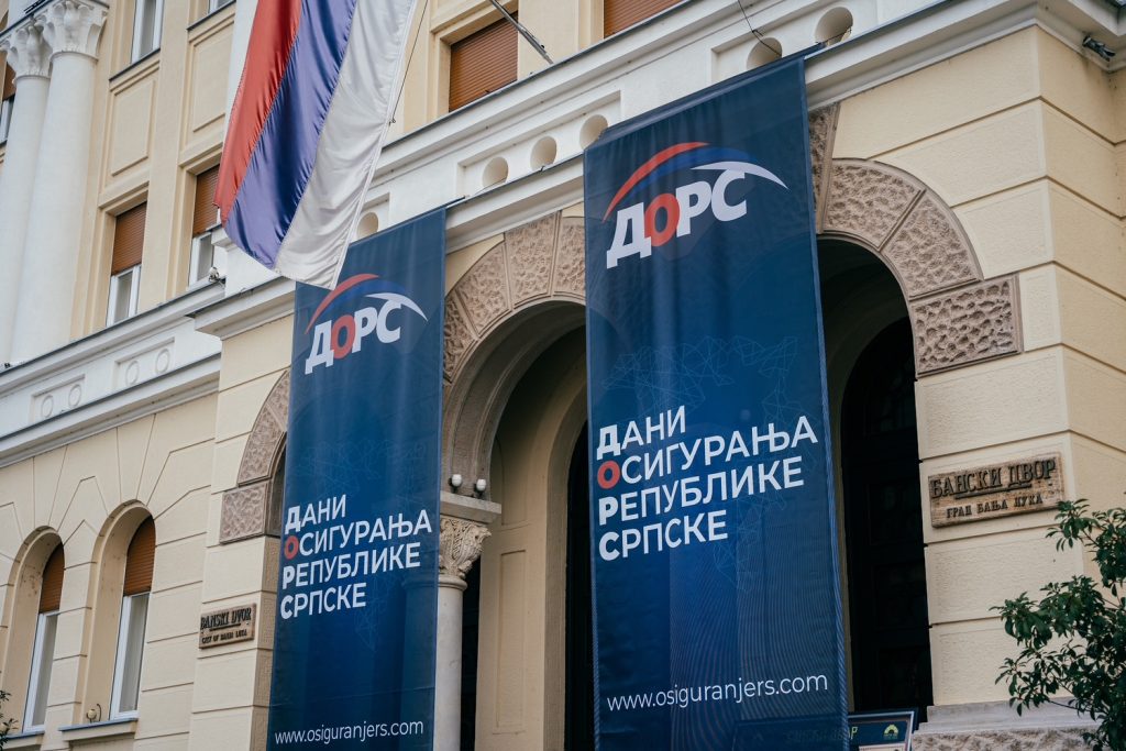 DORS 2025: Fokus na investicionim i razvojnim mogućnostima u industriji osiguranja