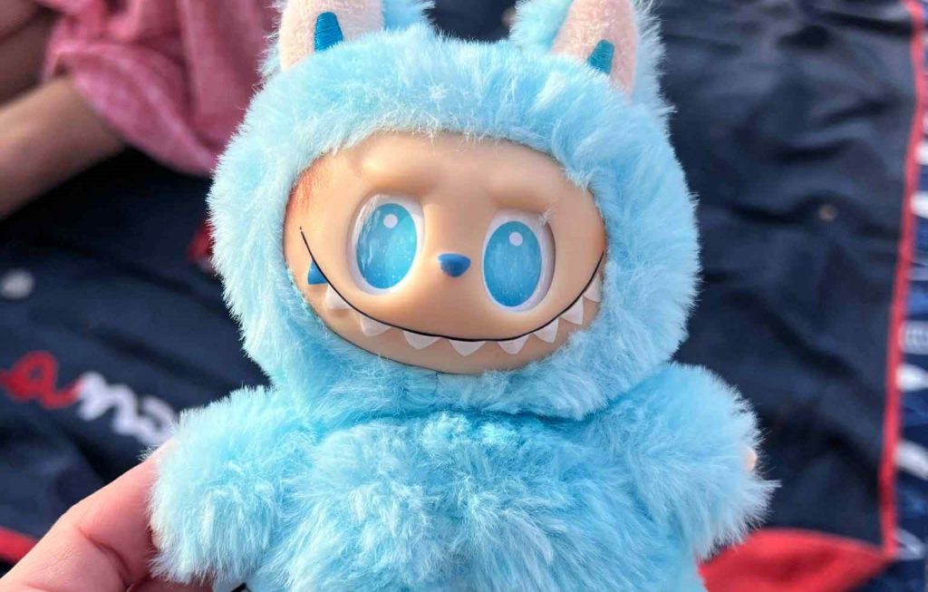 Tvorac Labubua na listi 100 najbogatijih ljudi na svijetu