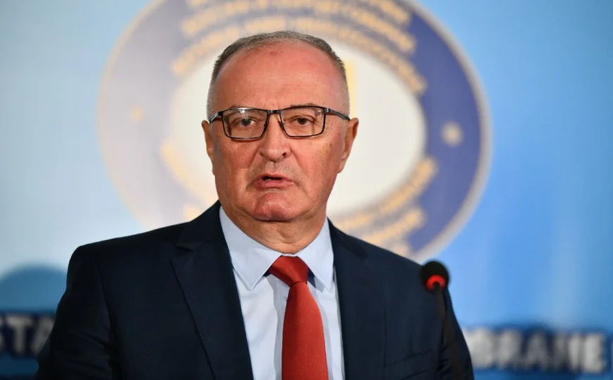 Helez traži budžet od 1,24 milijarde KM