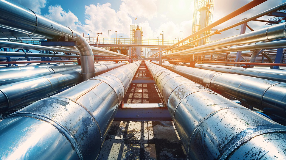 EBRD odobrila Ukrajini kredit od 500 miliona eura za nabavku gasa