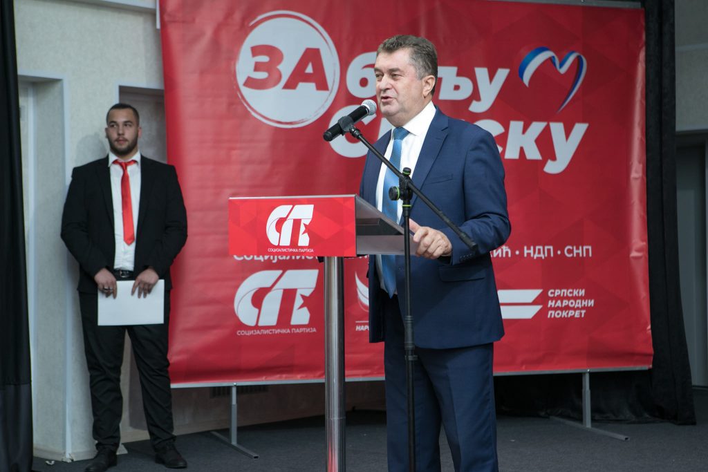 Osuđen bivši načelnik, saobraćajne kazne plaćao iz budžeta