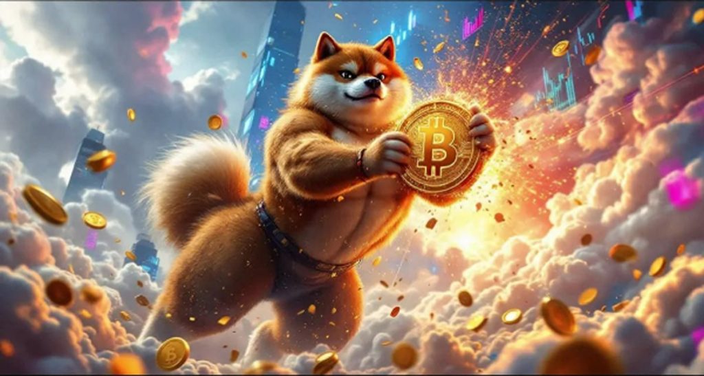 Veliki vlasnici Dogecoina ciljaju na meme kriptovalutu Maxi Doge, koja se predviđa da će do septembra 2025. porasti i preko 100 puta