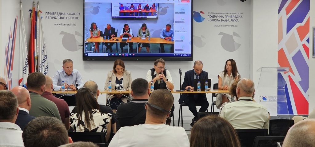 BiH korak bliže jednostavnijim carinskim procedurama