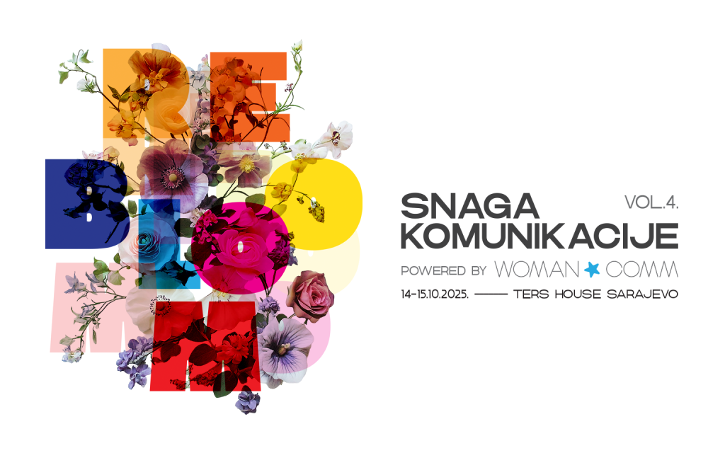 konferencija Snaga Komunikacije