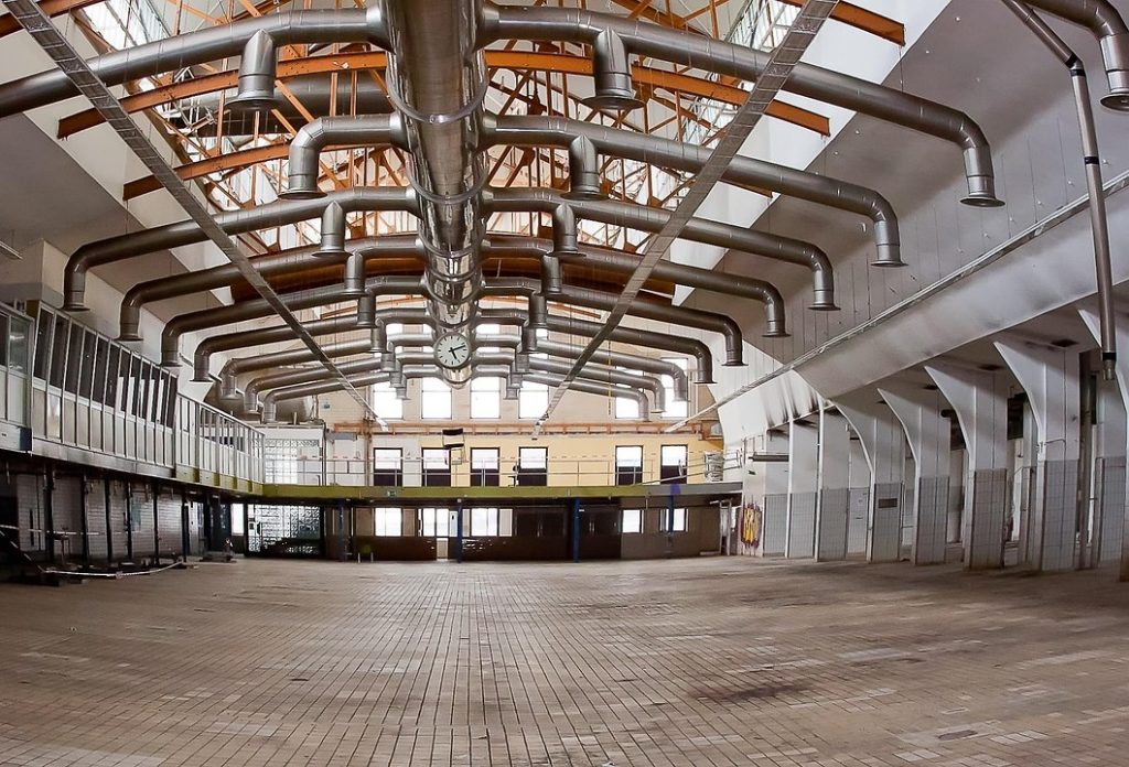 Italijanska fabrika u Laktašima ulazi u finalnu fazu