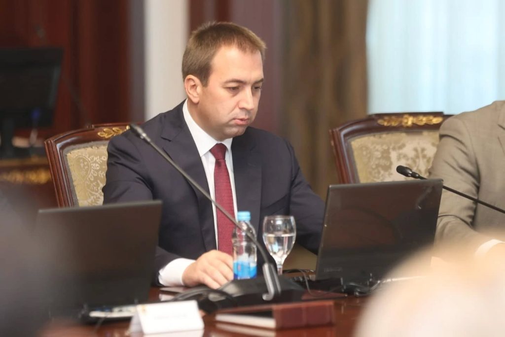 Selak od privrednih sudova zatražio podatke o stečajnim postupcima