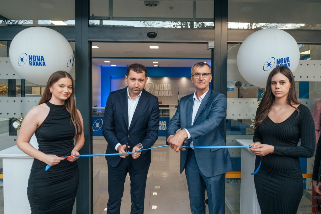 Nova banka