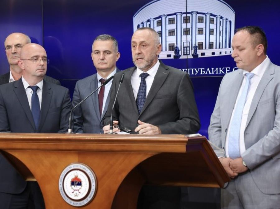 Dogovorena najniža plata u Srpskoj