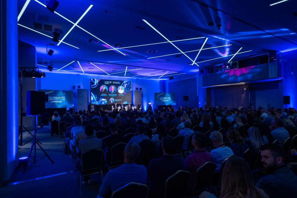 NetWork konferencija