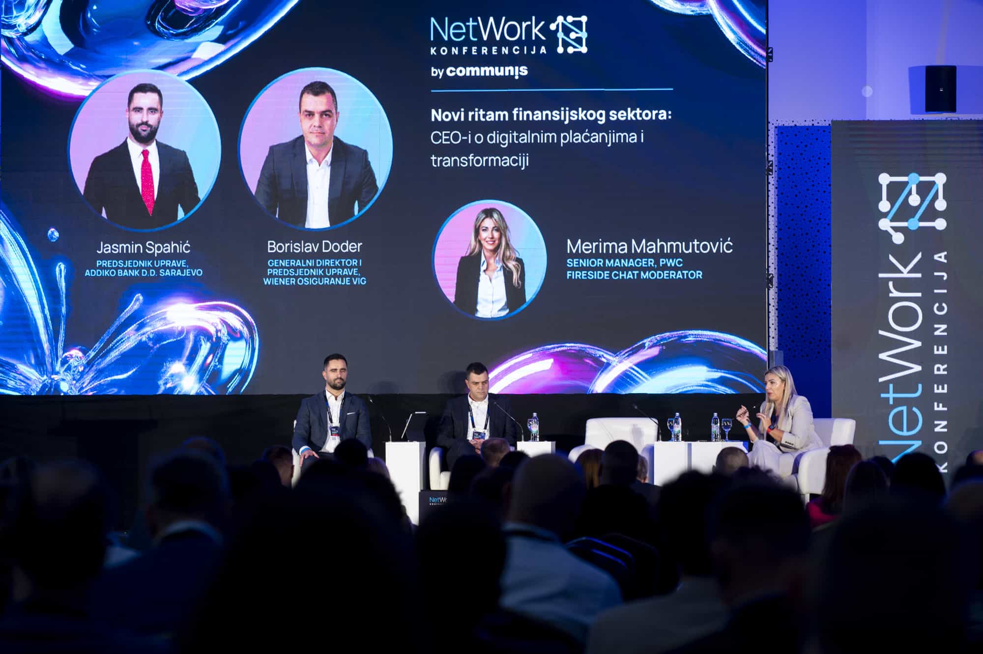 NetWork konferencija