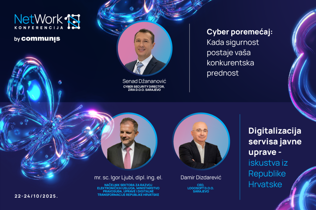Iskustva Republike Hrvatske među ključnim temama Business Daya NetWork 13 konferencije