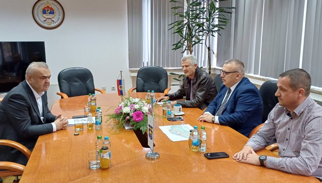 Stevanović i Radulović