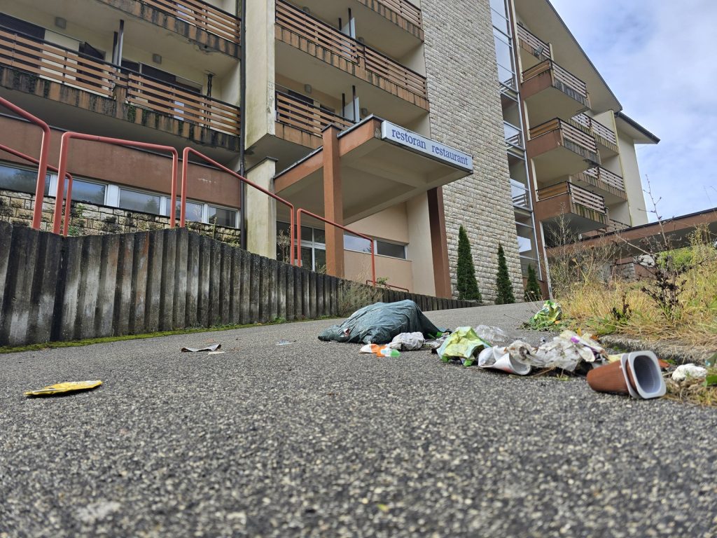 Kovačević traži 16,5 miliona KM za oronuli Monument