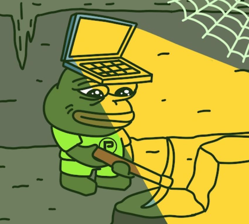 Pepe predviđanje cijene: Analitičar predviđa 13x rast do 2026. i jedna kriptovaluta omogućava njegovo rudarenje pepe