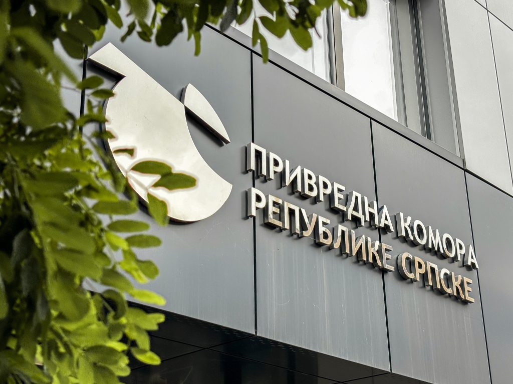 Privredna komora RS traži smanjenje minimalca