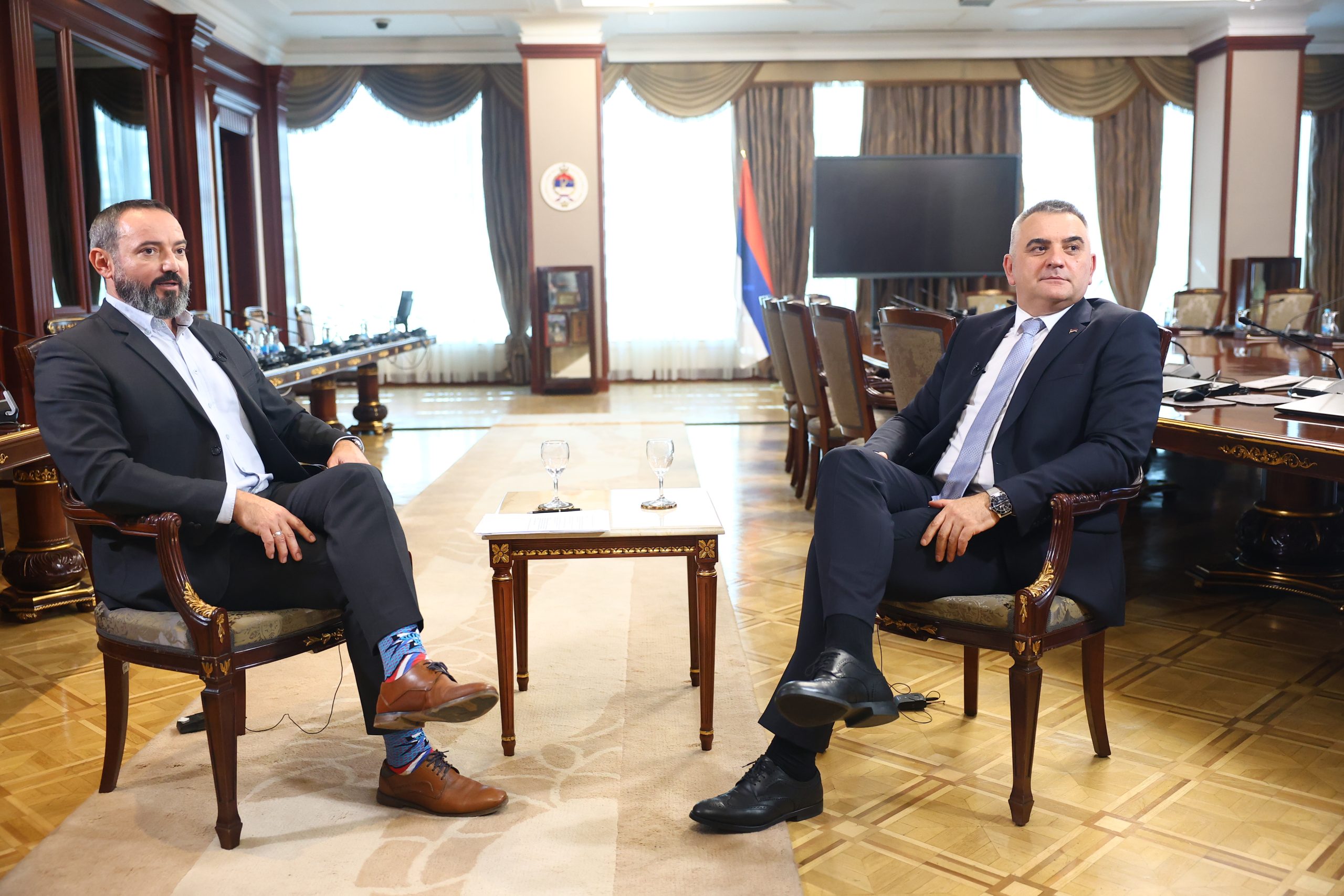 Srpska vraća Rufiju 41 milion KM za zemljište na Jahorini Srpska vraća Rufiju 41 milion KM za zemljište na Jahorini