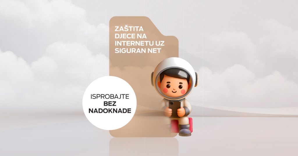 Siguran NET podrška roditeljima u digitalnom dobu