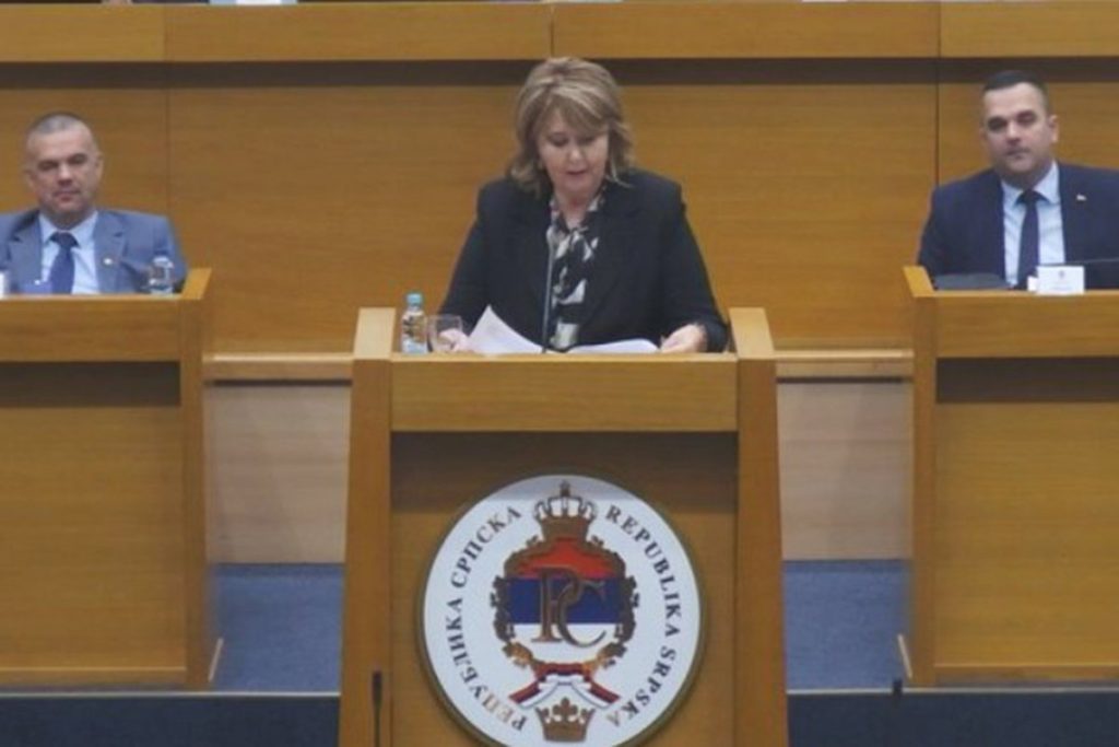 Glavni revizor odgovorio opoziciji da nema platu veću od 10.000 KM