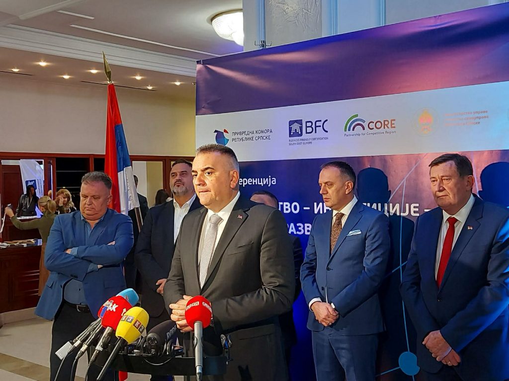 RiTE „Ugljevik“ još nije ušla u Comsarovo polje Savo Minić