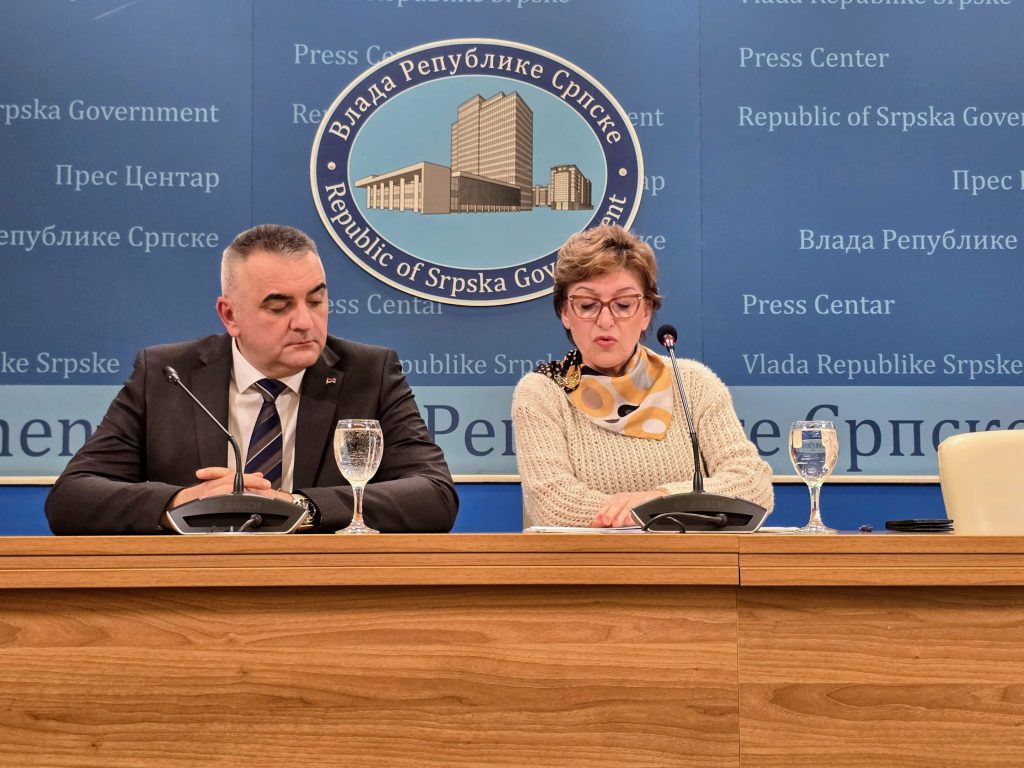 Banjaluci i Bijeljini vraćen novac od PDV-a PDV