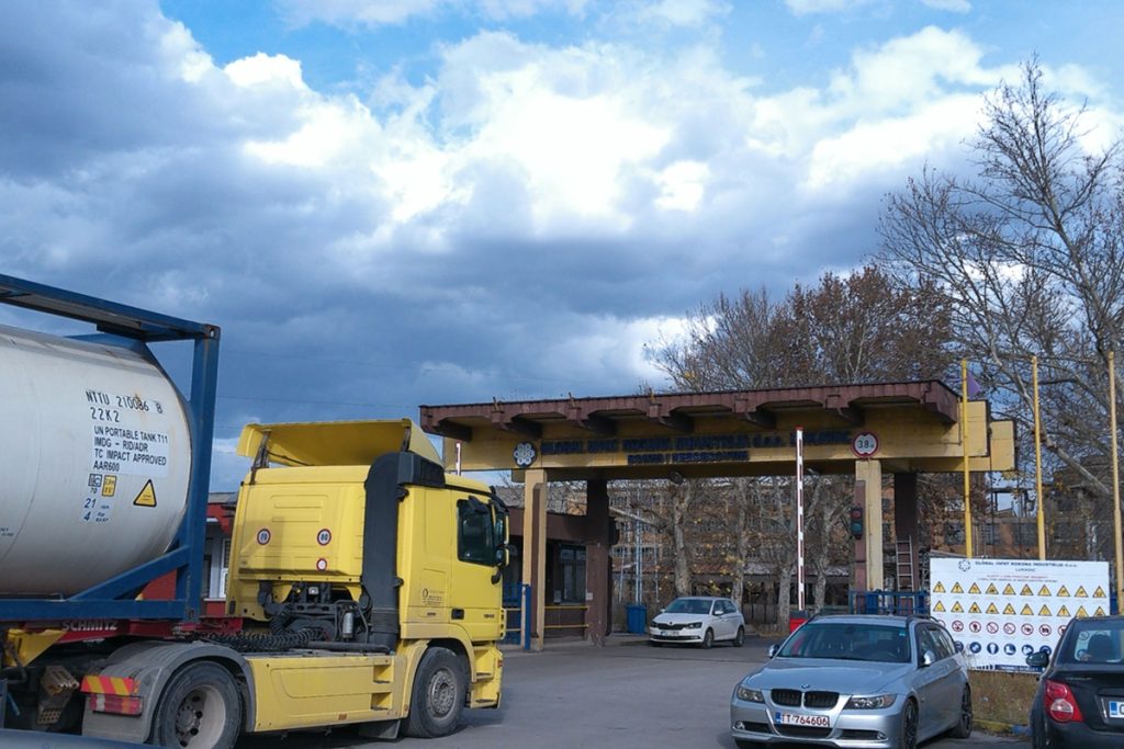 Politika i neuspjela privatizacija pokopale GIKIL, četvrtina radnika na birou GIKIL