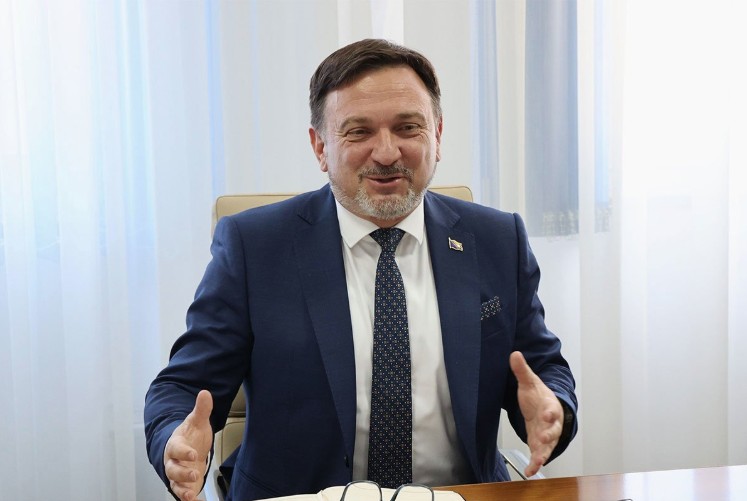 Hasičević: Skrivanje zaliha i špekulacije sa peletom biće kažnjene Amir Hasičević