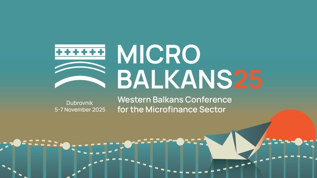 MICROBALKANS25: Integracija u novu eru finansija