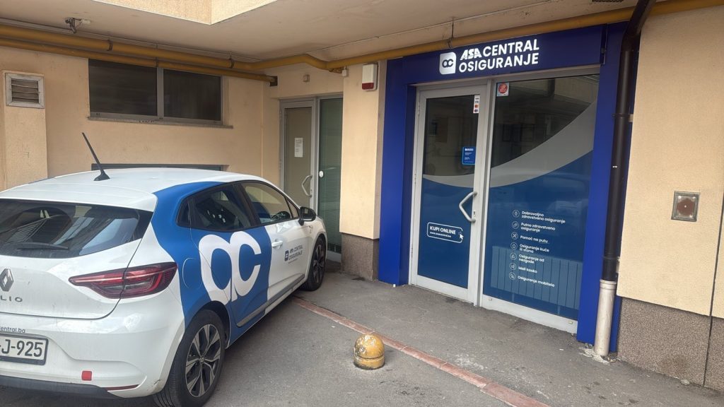 Osiguranje okrivilo dijete za nesreću kako bi izbjeglo plaćanje odštete