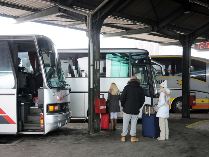 Autobuske stanice traže povećanje naknada: Toalet dvije, čuvanje prtljaga deset KM autobuska stanica