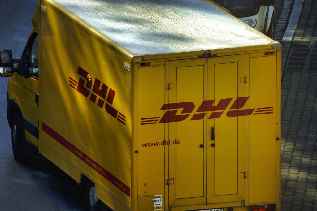 DHL