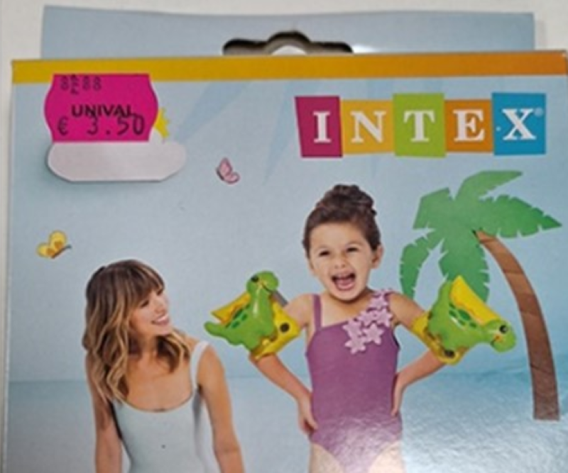 Sa tržišta povučeni mišići za plivanje