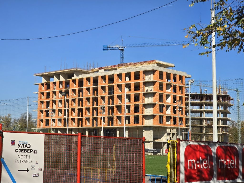 povrat PDV-a na prvu nekretninu