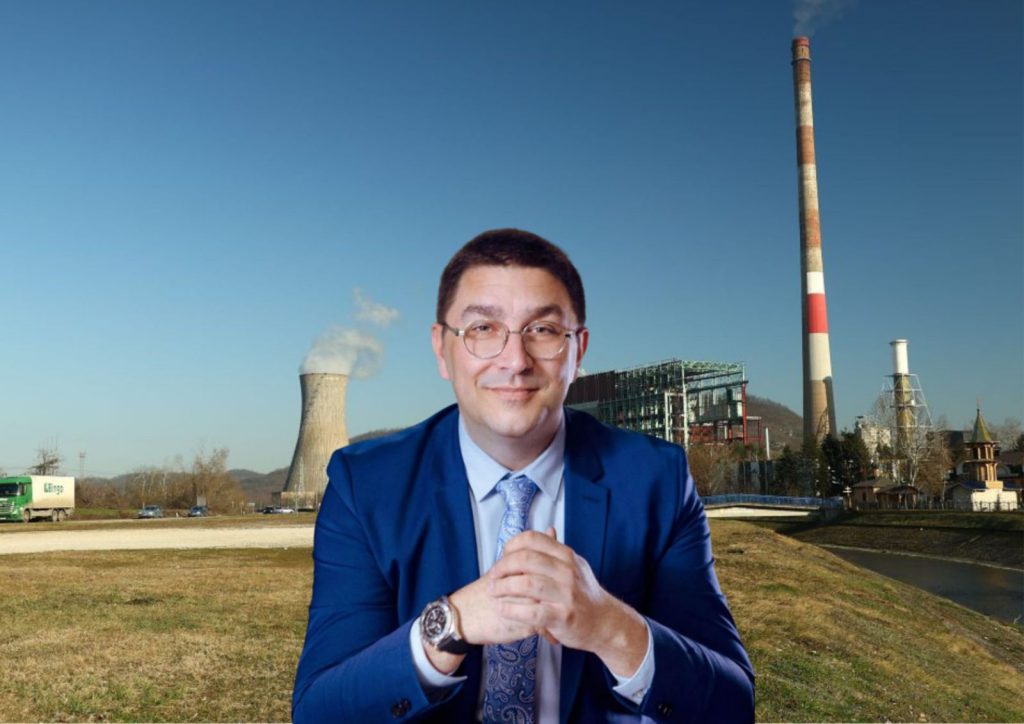 Sud vratio Stevanoviću zahtjev za stečaj RiTE „Ugljevik“