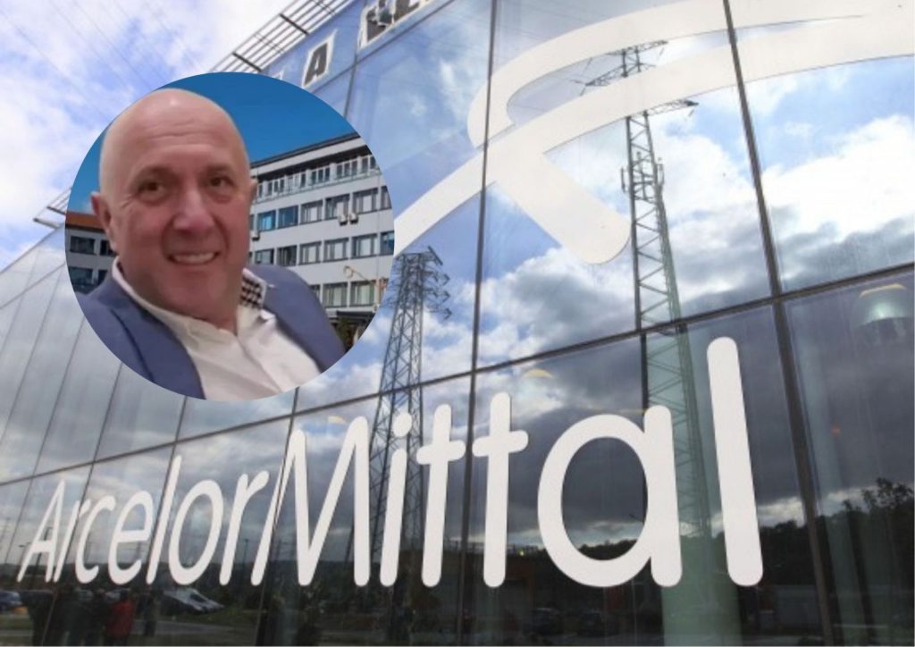 Ekskluzivno: Otkrivamo koliko je Pavlović platio „ArcelorMittal“