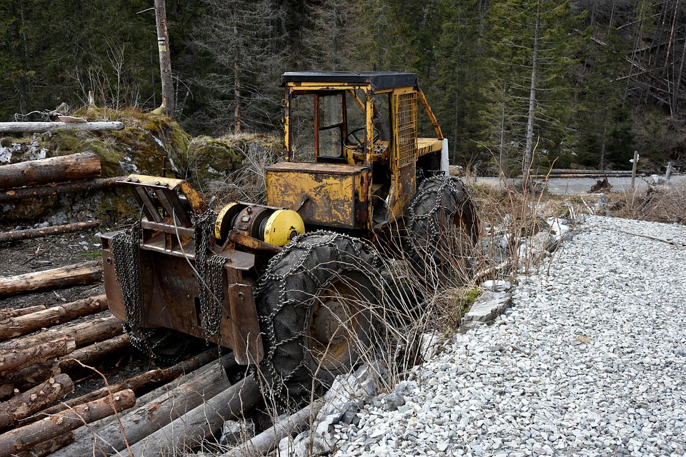 Uprava „Šuma“ gazdinstvima ispostavila milionski račun za SAP