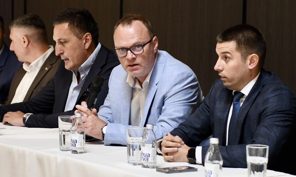 Dok im Vlada plaća dugove, OC Jahorina se zadužuje za 30 miliona