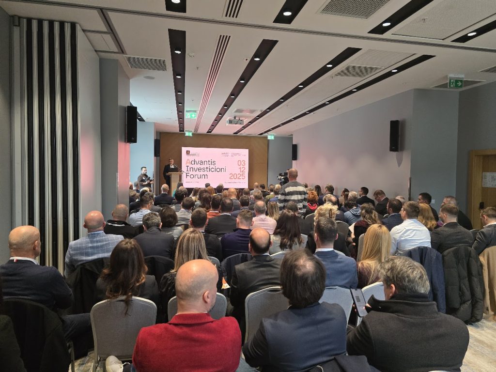 Diversifikacija ključni princip za upravljanje rizicima