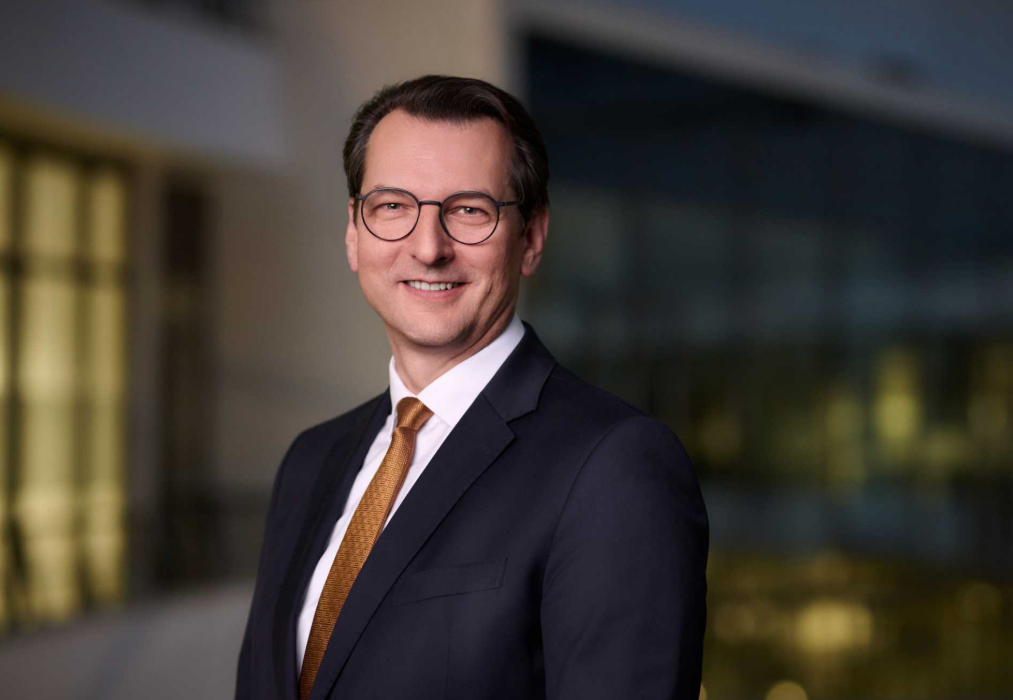 Srbin na čelu BMW-a