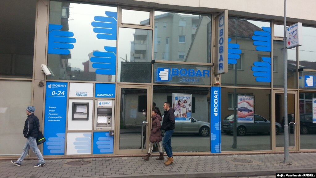 Suđenje za propast Bobar banke devet godina na aparatima