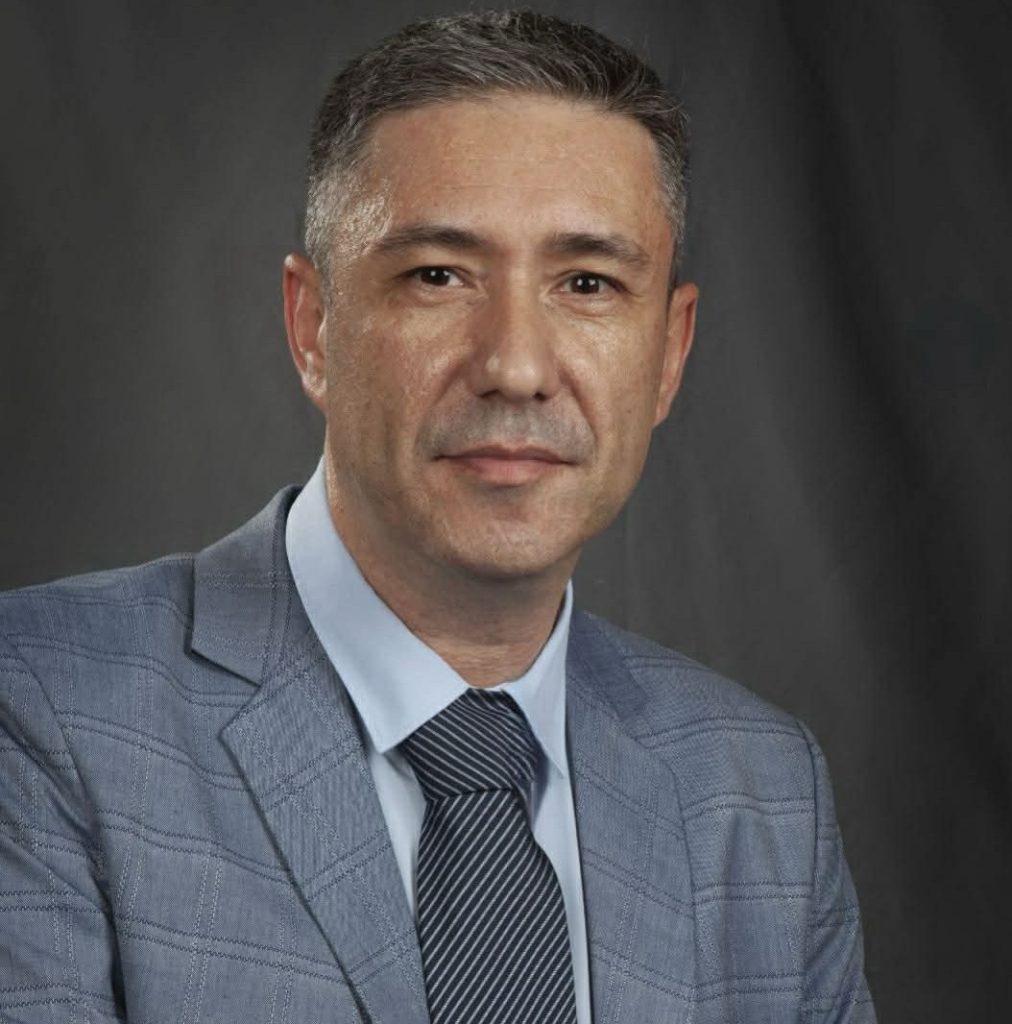 Ognjen Erić
