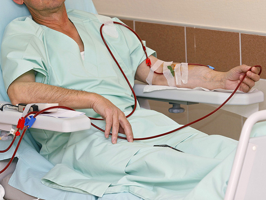Dijalizni pacijenti u Banjaluci od 1. januara ostaju bez usluge?