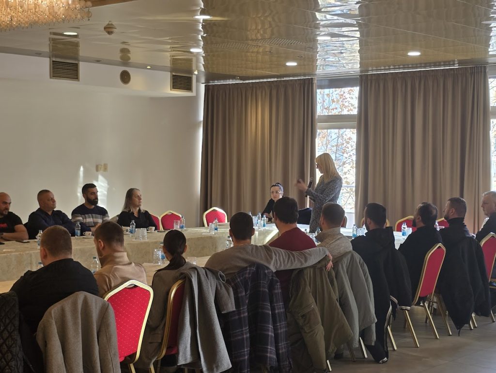 UPIS RS priprema članice na strogi Zakon o zaštiti ličnih podataka