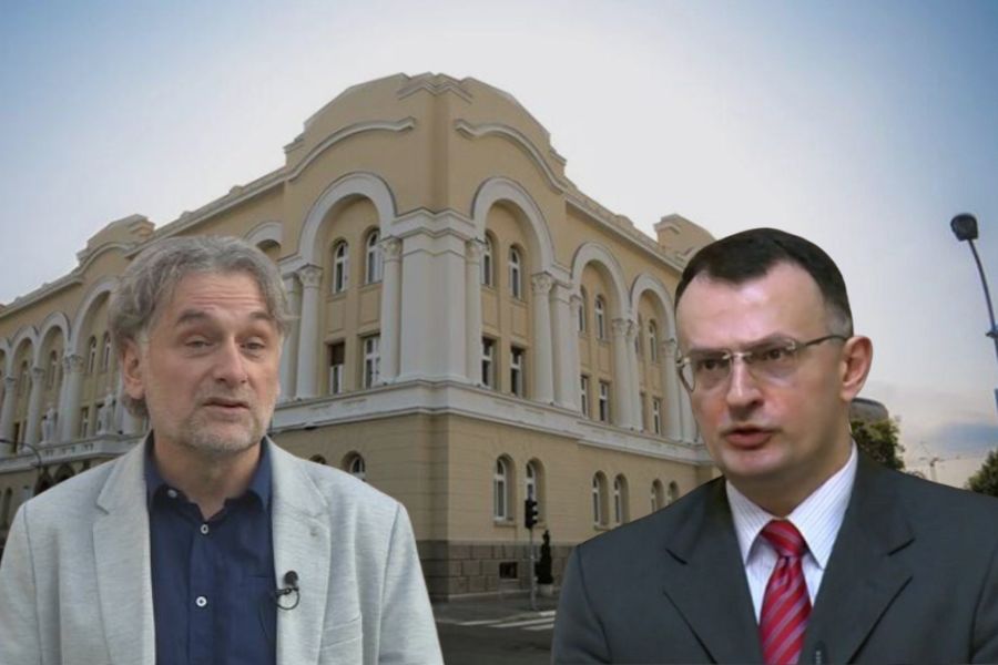 U trci za Banski dvor istoričar i “grobar” javnih preduzeća
