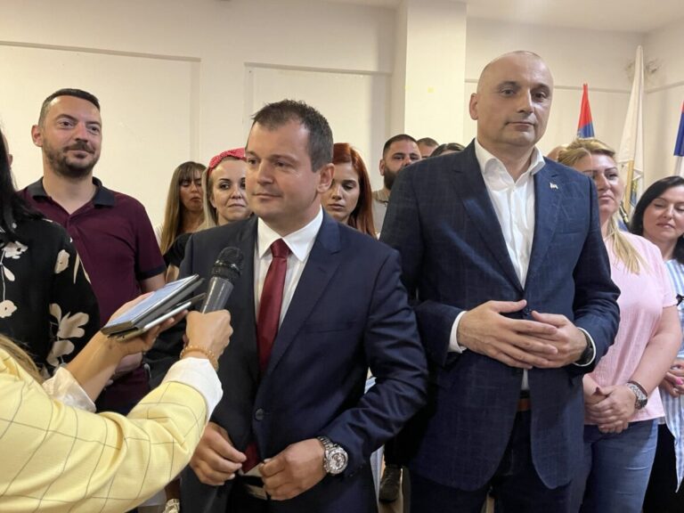 Još jedan preletač imenovan za direktora javne ustanove