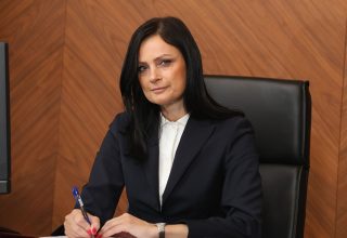 Jelena Pajić Baštinac