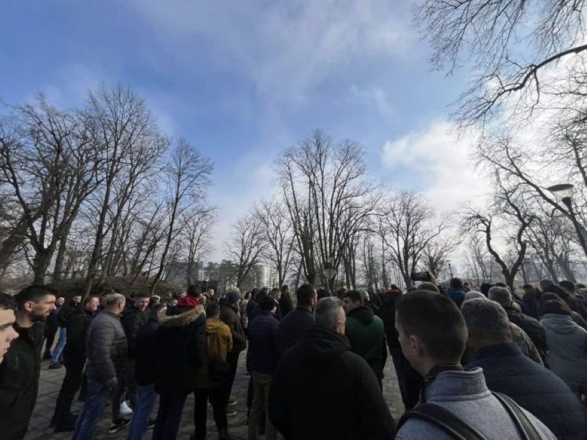 Mljekari prihvatili ponudu ministarstva Mljekari