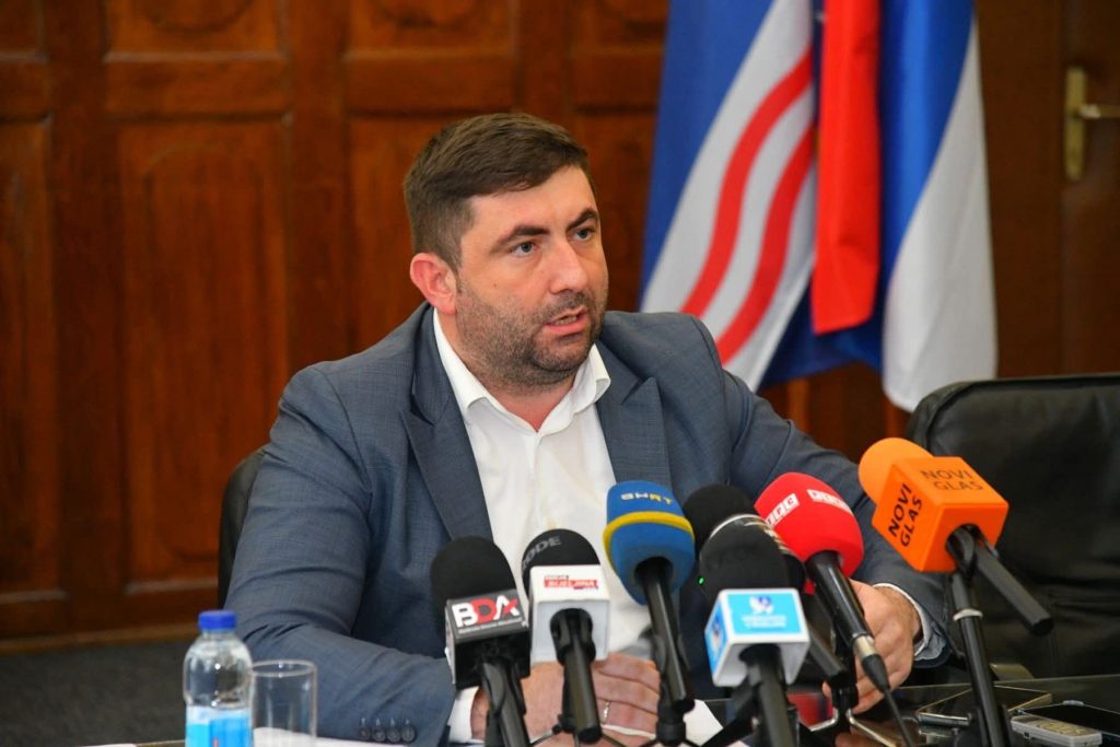 Ombudsmeni reagovali na Petrovićevo premještanje radnika